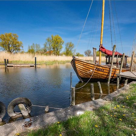 Apartmán Tema 14 Heringsdorf  Exteriér fotografie
