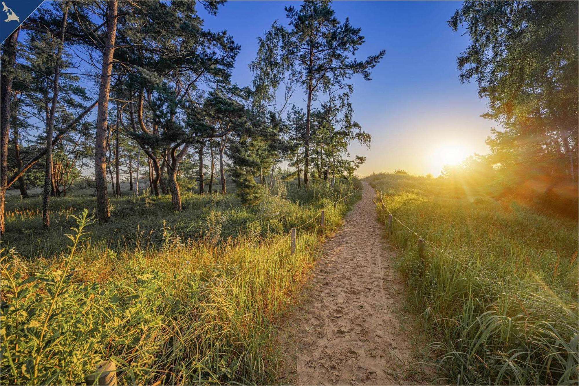 Apartmán Tema 14 Heringsdorf  Exteriér fotografie