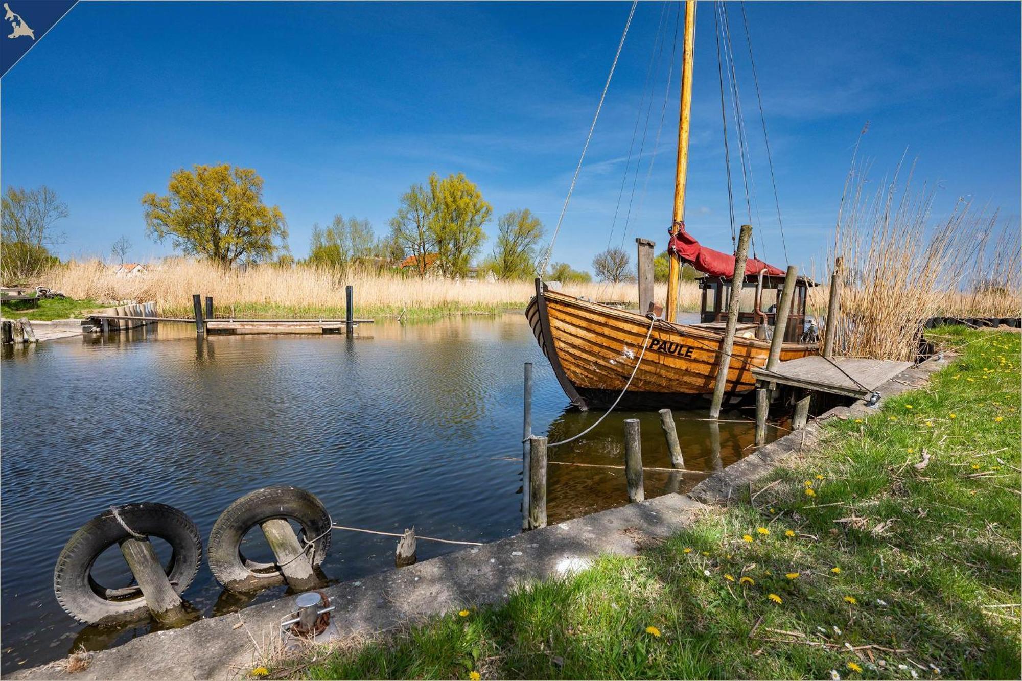 Apartmán Tema 14 Heringsdorf  Exteriér fotografie